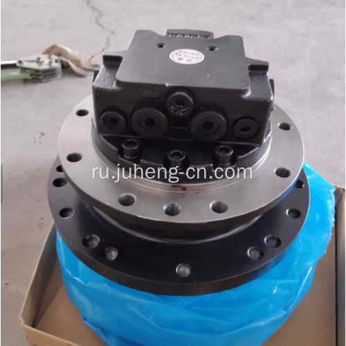 Редуктор бортовой РС50УУ-1 20У-60-23330 20У-60-23331